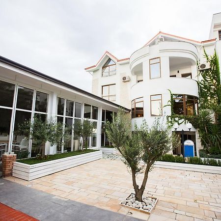 Vila Arber Golem  Exterior foto