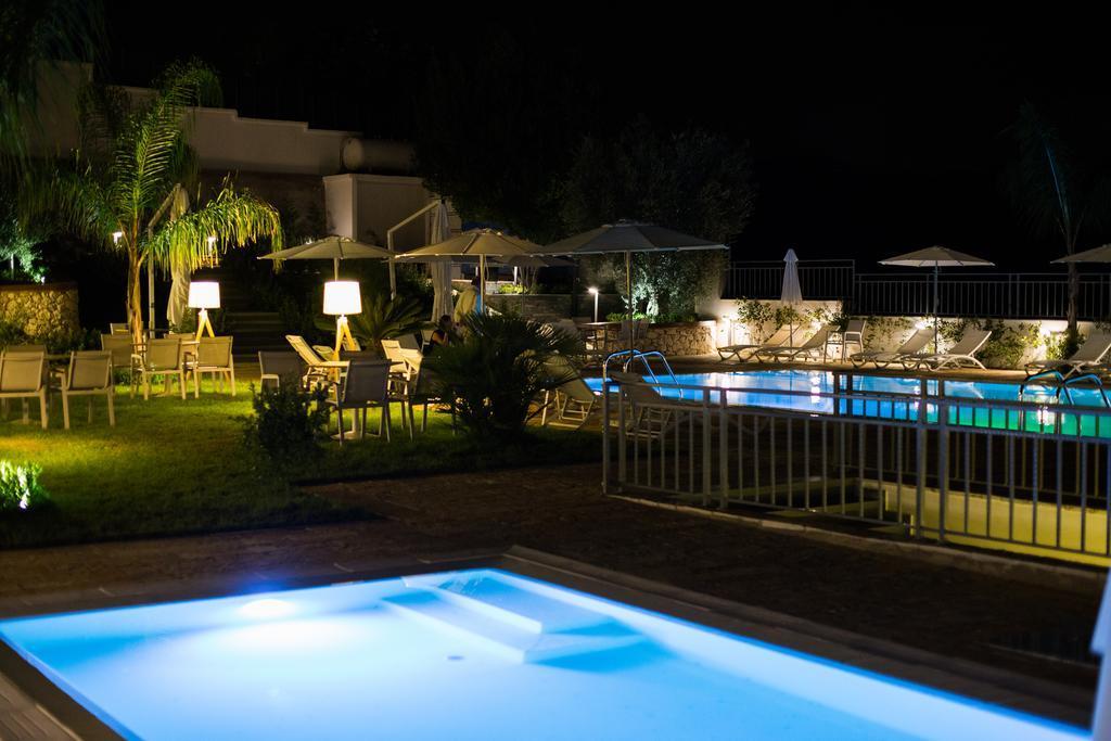 Vila Arber Golem  Exterior foto